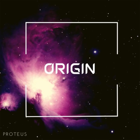 Odyssey cover art