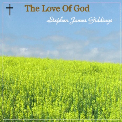 Stephen James Giddings