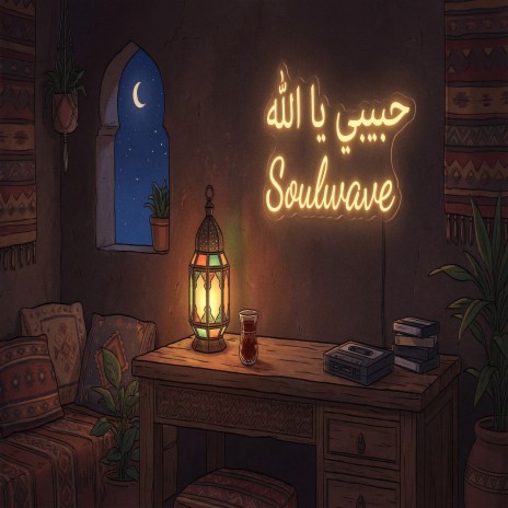 حبيبي يا الله cover art