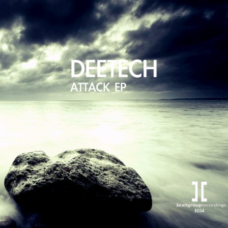 Attack (Original Mix) cover art