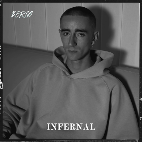 Infernal cover art