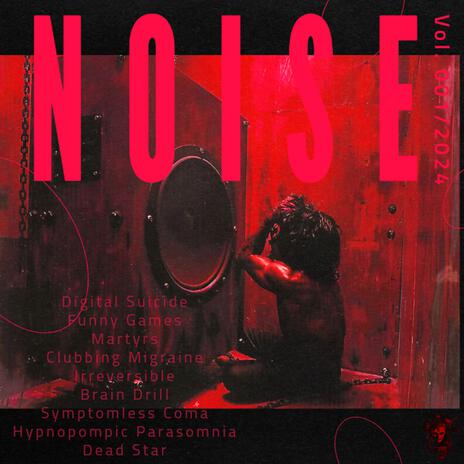 Hyperpompic Parasomnia (Nest Bed Remix) cover art