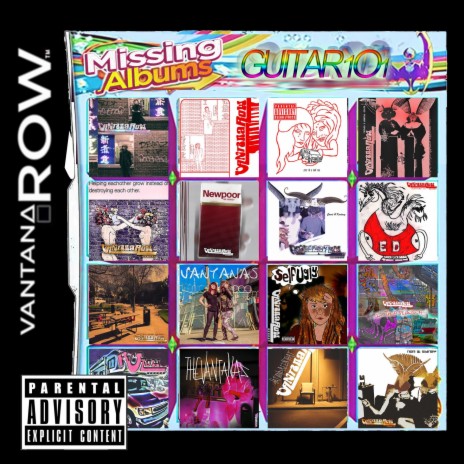 No One's as Nighttime as You cover art