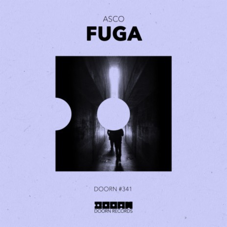 Fuga (Extended Mix) cover art