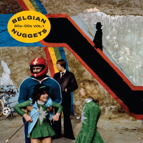Don't Ask cover art