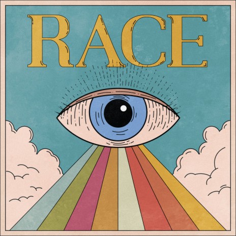 Race cover art