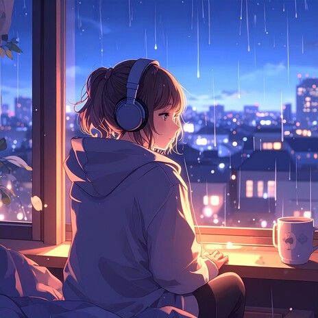 time passing softly cover art