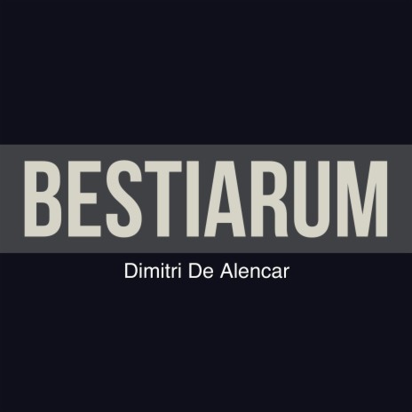 Bestiarum cover art