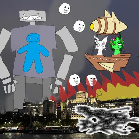 bfg ft. Jvly38! cover art