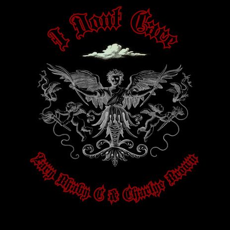 I Don´t Care ft. Charlye Brown cover art