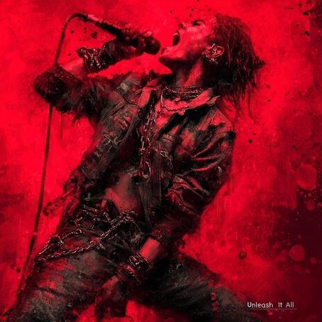 Unleash It All cover art