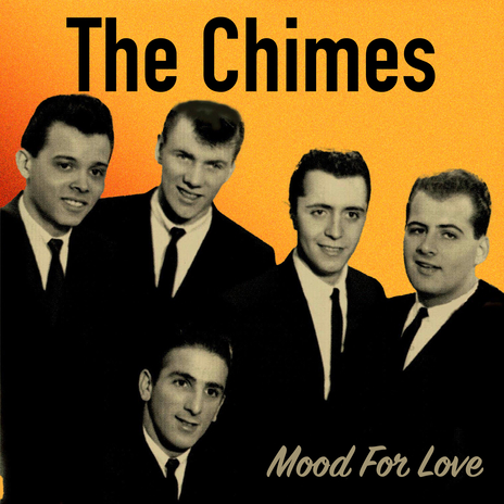 Once In A While (The Chimes)