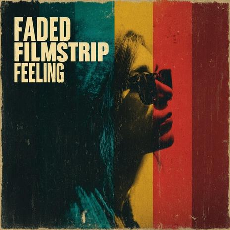 Faded Filmstrip Feeling cover art