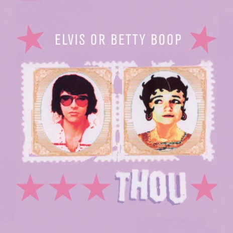 Go Away (Album version) cover art