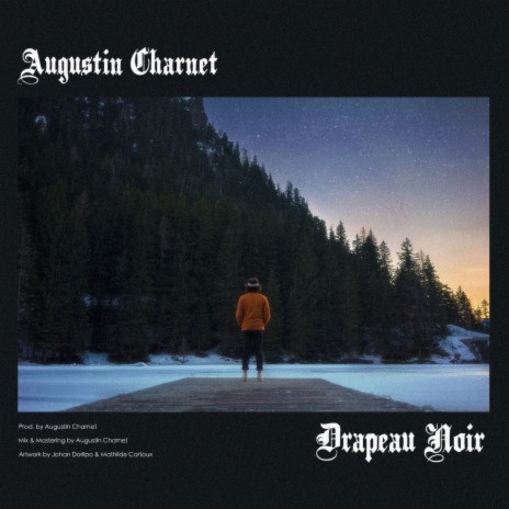 Augustin Charnet