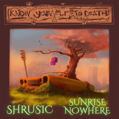 Beat Of Plenty ft. Sunrise Nowhere cover art