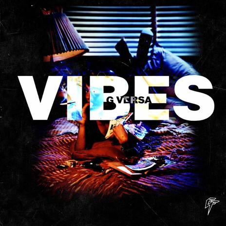 Vibes (Radio Edit) cover art