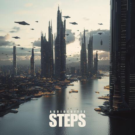 Steps cover art