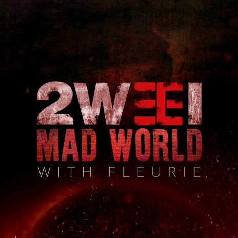 Mad World ft. Tommee Profitt & Fleurie cover art
