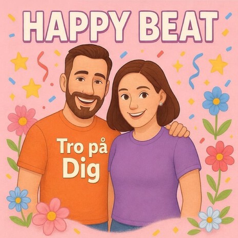 Du er Stærk Du Er Smuk cover art