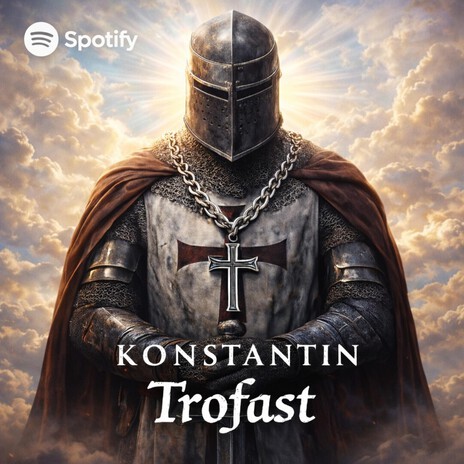 Trofast cover art