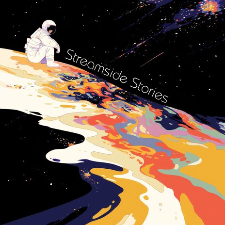 Cascade Connections cover art