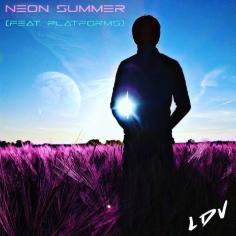 Neon Summer ft. Platforms cover art