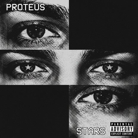 stars cover art