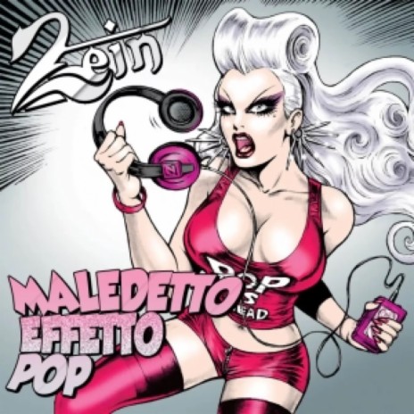 L'illusione cover art