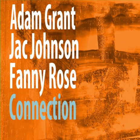 Connection (Lorenzo Righini Reprise Mix) ft. Jac Johnson & Fanny Rose cover art