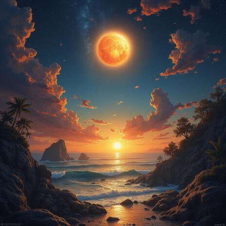 Intergalactic Breeze cover art