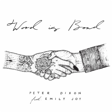 Word Is Bond (feat. Emily Joy) cover art