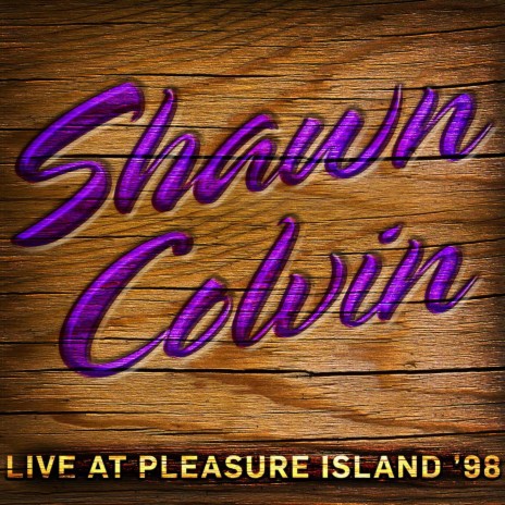 Sunny Came Home (Live At Pleasure Island, Florida, 1998) cover art