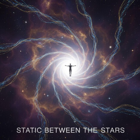Static Between The Stars cover art