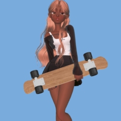 author avatar