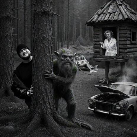 тут лучше cover art