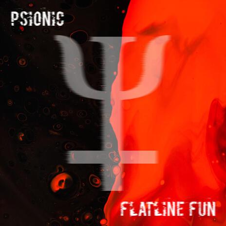 FLATLINE FUN cover art
