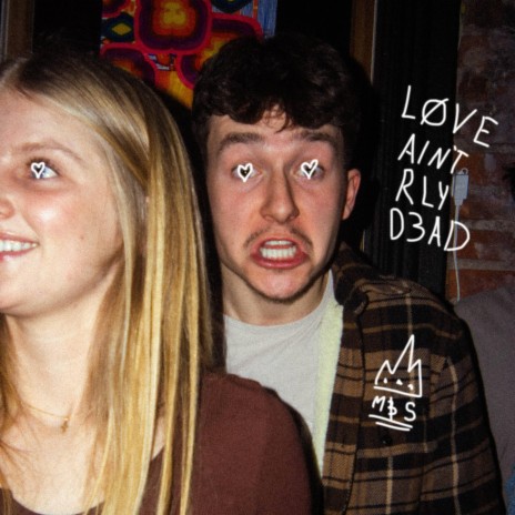 like 2 love cover art
