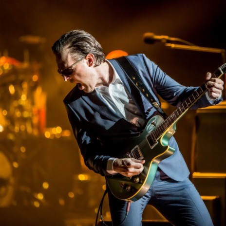 Joe Bonamassa