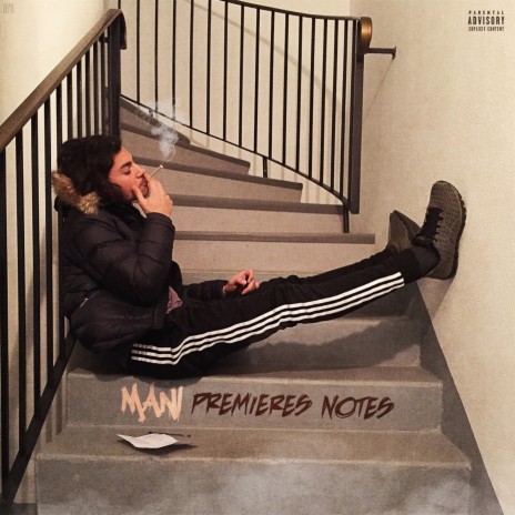 Ma feuille cover art