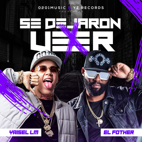 Se Dejaron Ver ft. El Fother & Big Chriss & Draco Deville cover art
