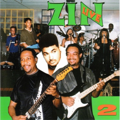 Kenbe M (Live) cover art