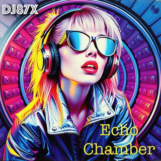 Echo Chamber cover art