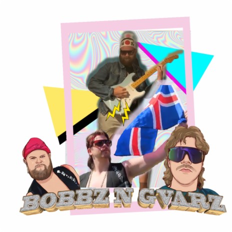 Geimverur Ráðast Í Kot GoKúlManns Á Skemmtistað cover art