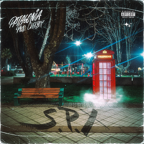 S.P.X cover art