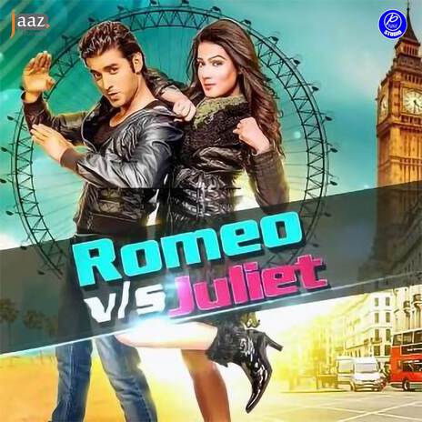 Romeo vs Juliet (From Romeo vs Juliet) cover art