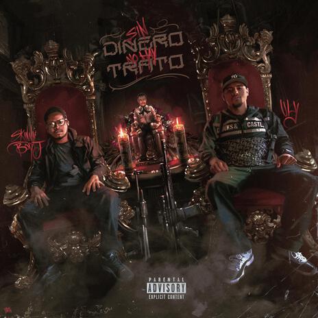 Take Notes ft. Skinnyboy J cover art