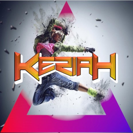 Kryptonite (Radio Edit) ft. Jolie cover art