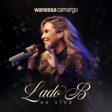 Te Quero Só Pra Mim (Ao Vivo) cover art