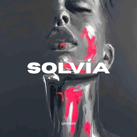 Solvía cover art